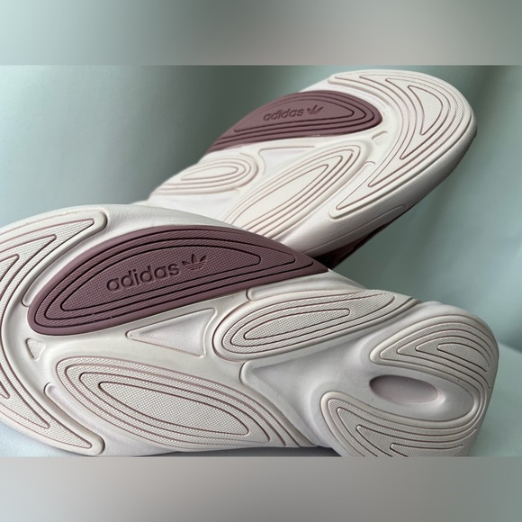 Adidas - Ozelia / Color:Magic Mauve Women’s Size:7.5 
✨Brand New With Box✨ - Picture 10 of 12